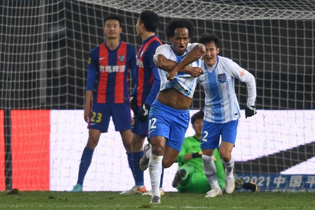 kaiyun-马格诺：非常高兴帮助球队获胜 方镜淇是取胜基础