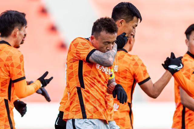 时隔15年再进足协杯8强 深足誓要破咒完成突破？