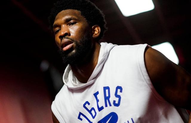 开云体育官网-新赛季征程扑朔迷离 关于76人都有哪些靠谱预测？